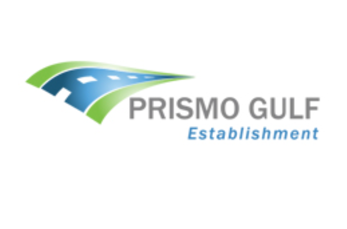 Prismo Gulf Establishment logo