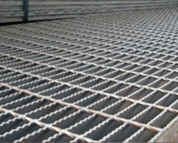 Grating