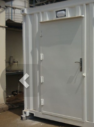 Office container